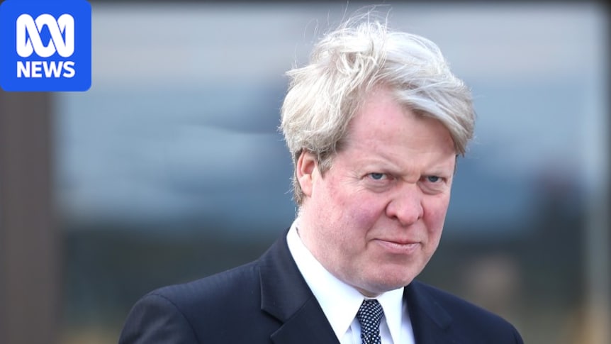 Princess Diana's brother says he's 'telling the truth' about 'monstrous' phone call with King Charles