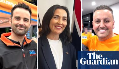 Alleged underworld supporters and unfounded health claims: One Nation rolls out more Victorian election candidates | Victorian politics
