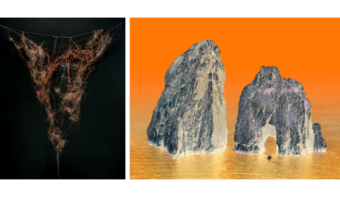 Borusan Contemporary Presents Two New Exhibitions