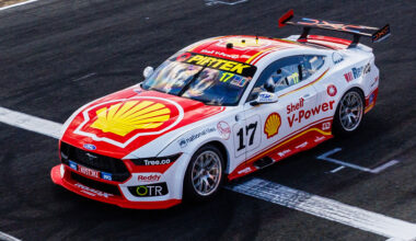 Supercars teams block $7 million door number proposal