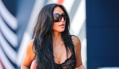 Kim Kardashian reveals health diagnosis decades after dad's fatal cancer