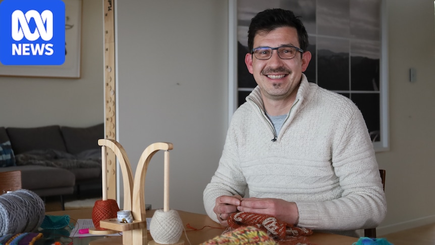 Knitting and crochet can be 'deceptively good' for the brain, neuroscientist says