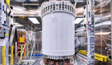 Potential dark matter detection gives scientists hope for study