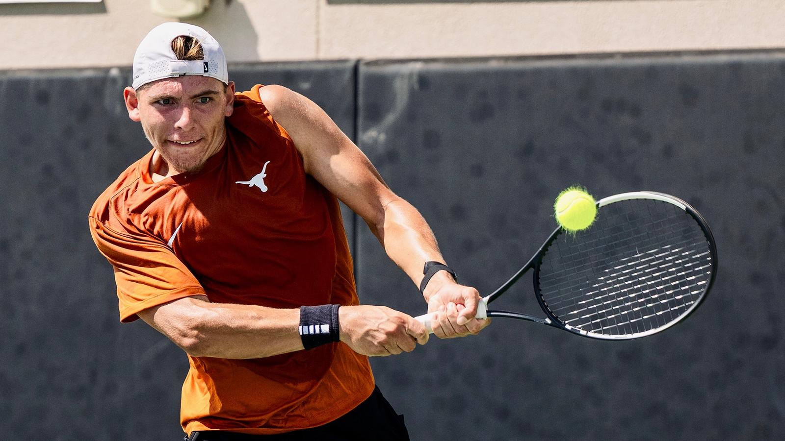Men’s Tennis preview: ITA All-American Championships
