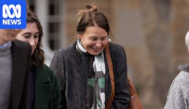 Tasmania's Justice Department to review AI use in parole board decisions