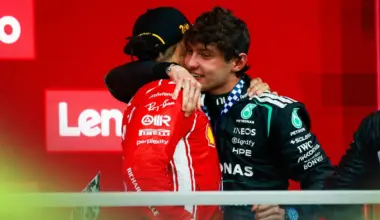 New Ferrari F1 2027 announcement; Lewis Hamilton under major scrutiny