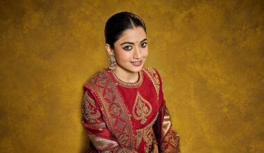 Why Rashmika Replaced Sai Pallavi