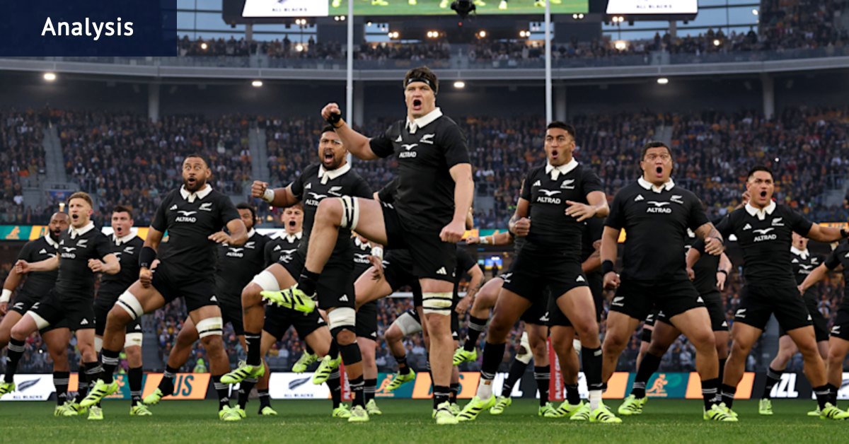 Forget the romance. Rugby Australia and NZ Rugby are locked in a marriage of necessity