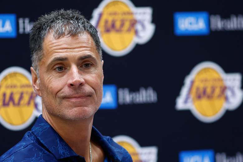 Los Angeles Lakers Announce 3 Roster Moves Before NBA Season