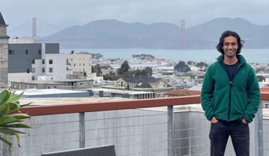 Why Australia’s best AI founders are moving to America