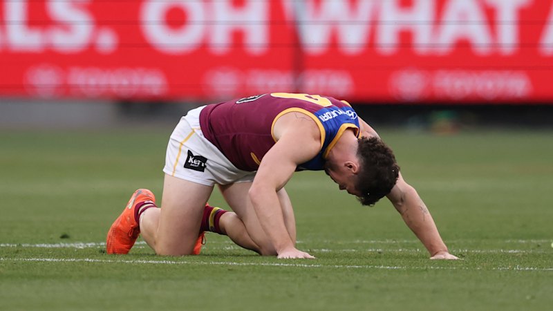 Hawthorn vs Brisbane Lions LIVE: AFL preliminary final 2026, scores, results, odds, stats and start time from the MCG
