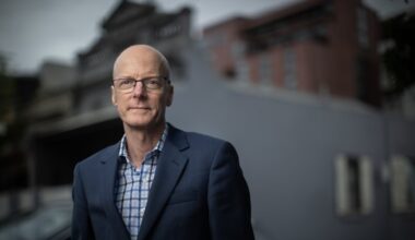 ‘The most fundamentally decent of people’: Transparency campaigner and Greens MP Tim Read dies aged 64