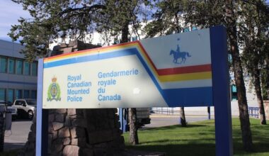 RCMP officers spent 'significant' time on mental health calls in 2025: chief superintendent