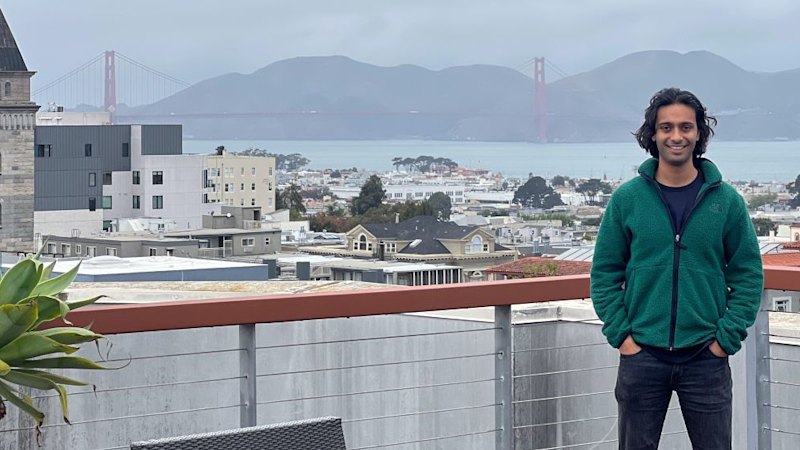 Why Australia’s best AI founders are moving to America