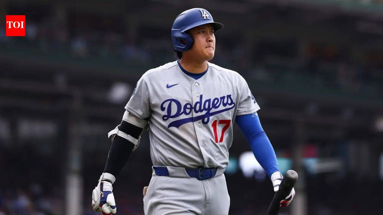 Shohei Ohtani’s journey from Japan to MLB superstardom: Early career, historic two-way success, Los Angeles Dodgers rise, championships and global baseball legacy | MLB News