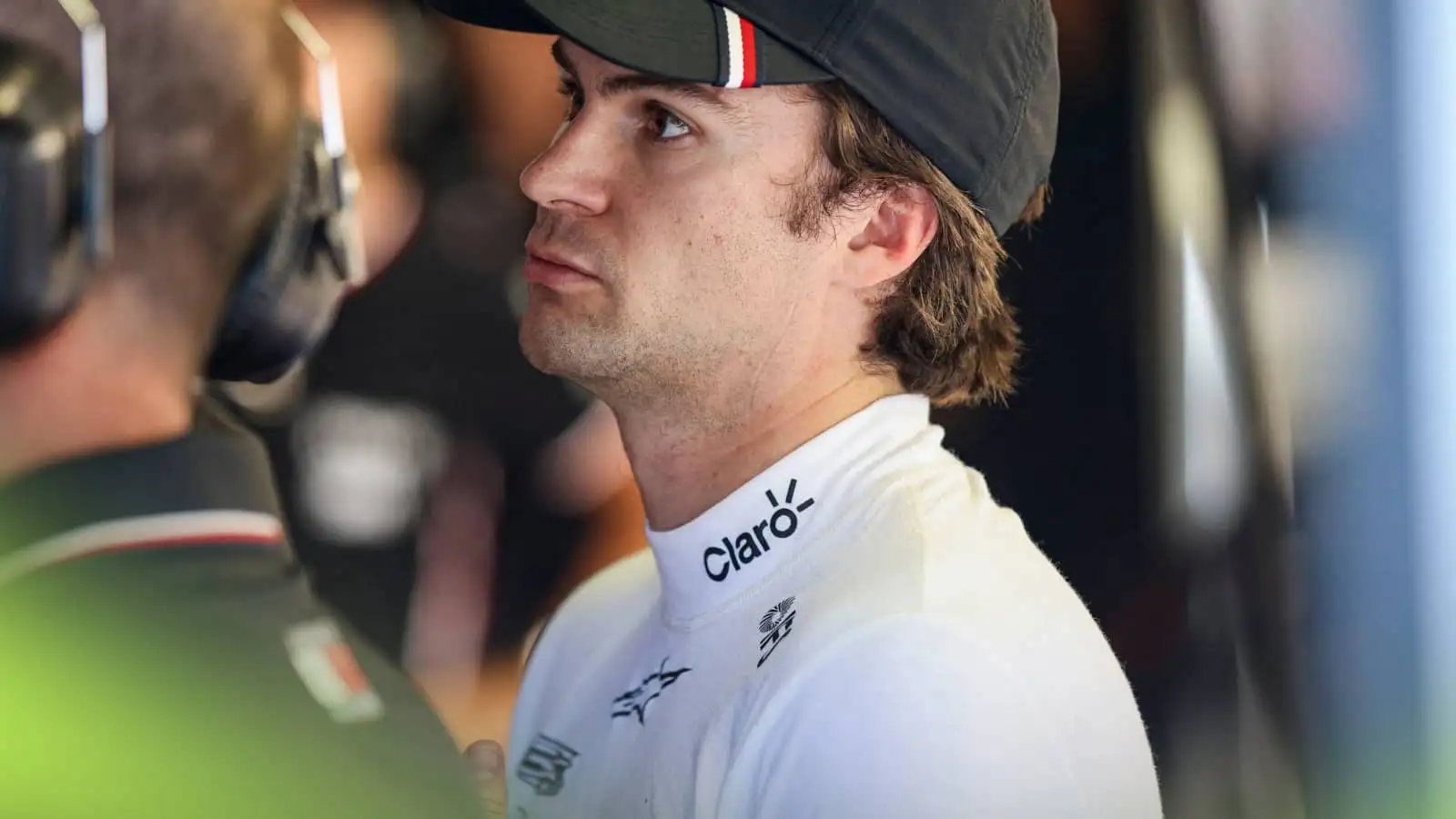 FIA makes new announcement as Colton Herta drops shock exit hint