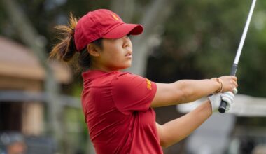 No. 2 USC Women’s Golf Heads to Colorado for the Golfweek Red Sky Classic