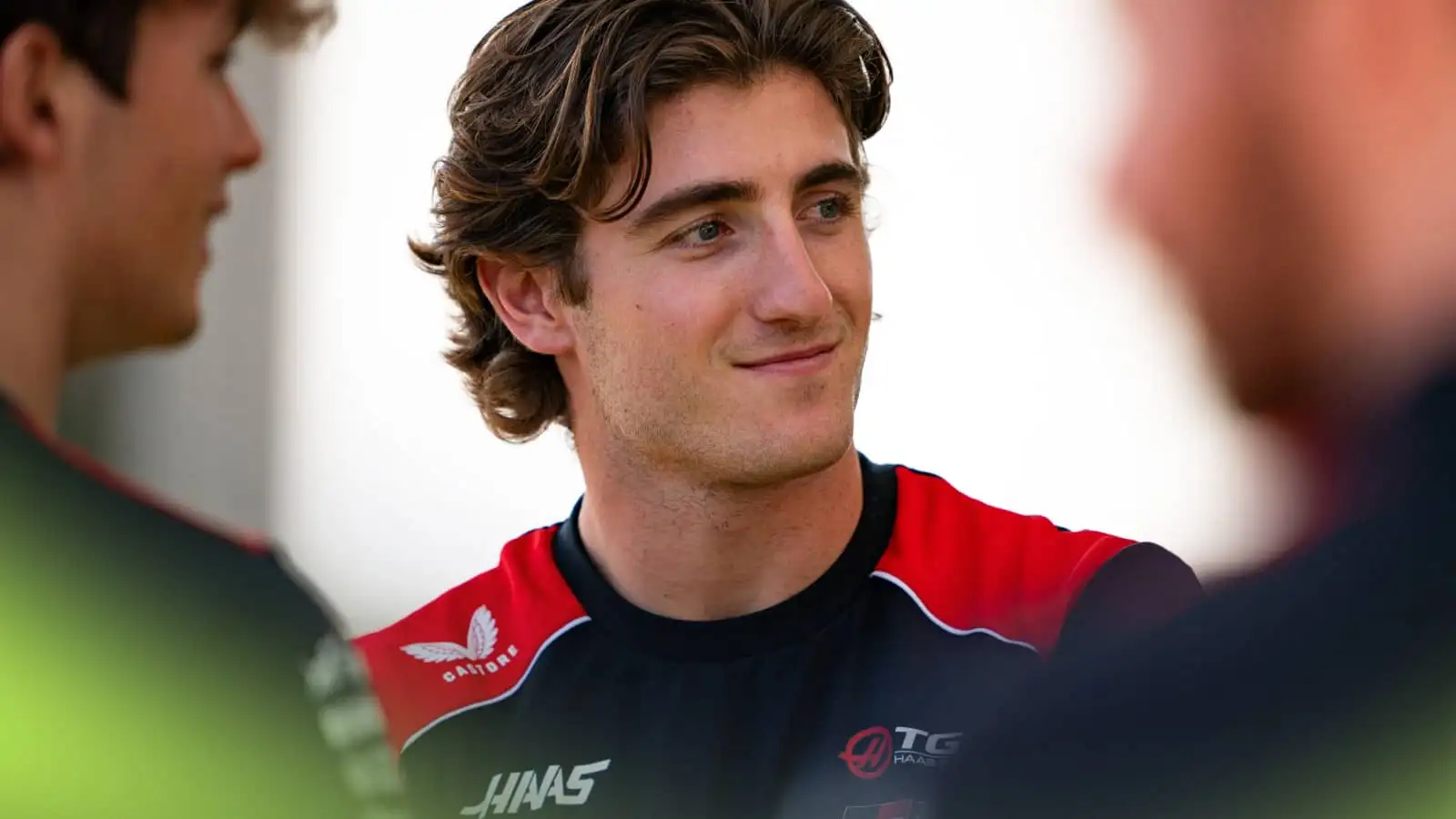 Jack Doohan sends message to Haas ahead of final F1 2027 decision