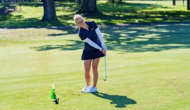 South Florida Women’s Golf Opens 2026-27 Season at the Canadian Collegiate Invitational