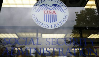What to know: Social Security payment changes, 2027 COLA update