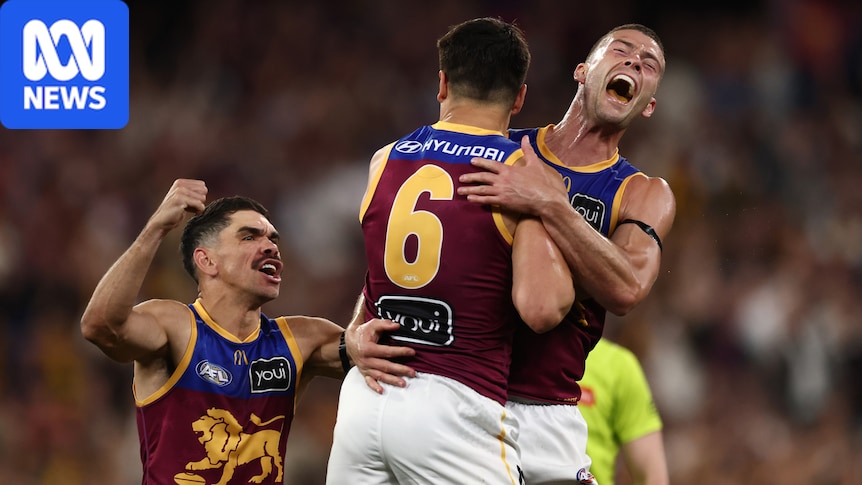 Brisbane to lean on AFL grand final experience in decider against Fremantle