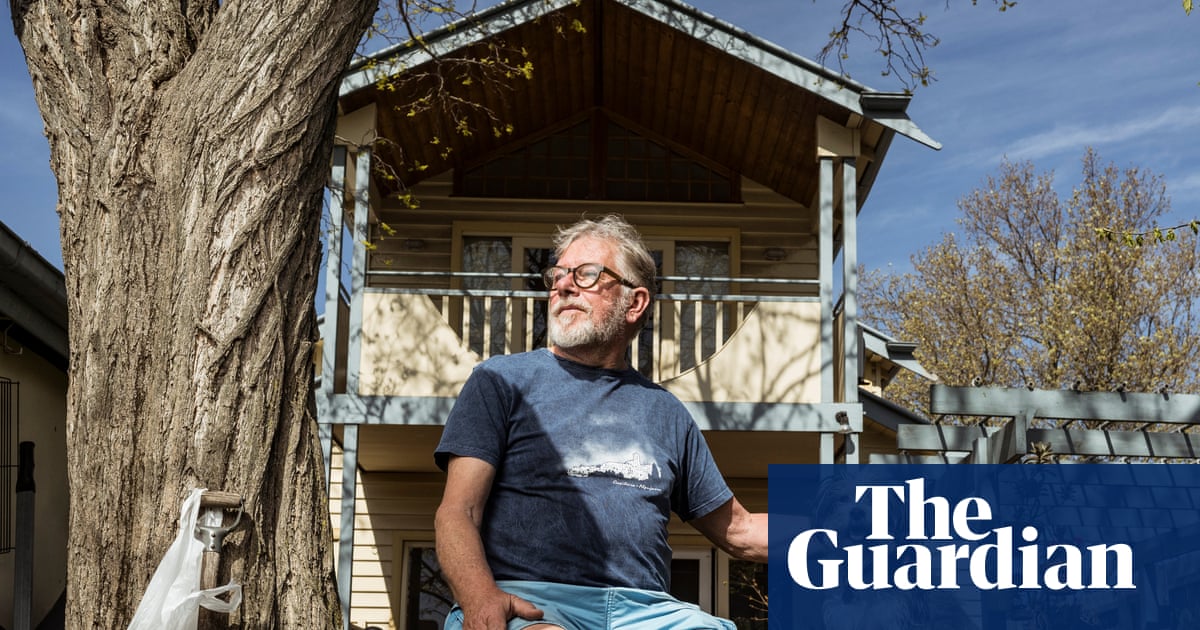 ‘I would be happy if prices came down’: the older Australians wanting house prices to fall for their kids’ sake | Housing
