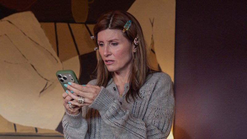 Youth review: Sharon Horgan’s new comedy-drama exploring middle-aged womanhood