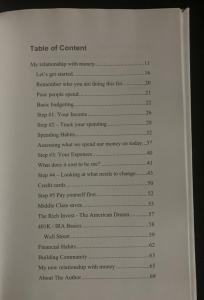 I Work Too Damn Hard to Be This Damn Broke by Hollie Bell-Schinzing 2