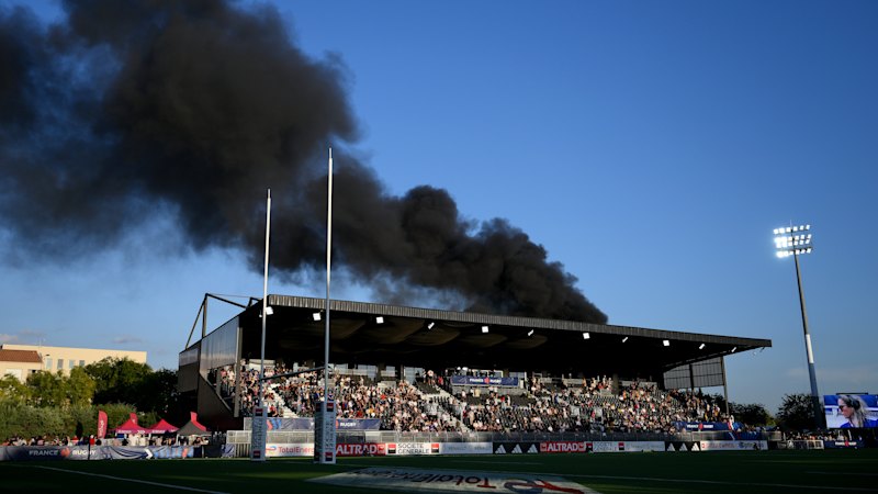 Wallaroos vs France: Australia suffers dramatic defeat in chaos-filled match featuring red cards and bus fire