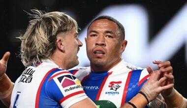 NRL finals 2026 LIVE updates: New Zealand Warriors v Newcastle Knights scores, tickets, schedule, time, how to watch