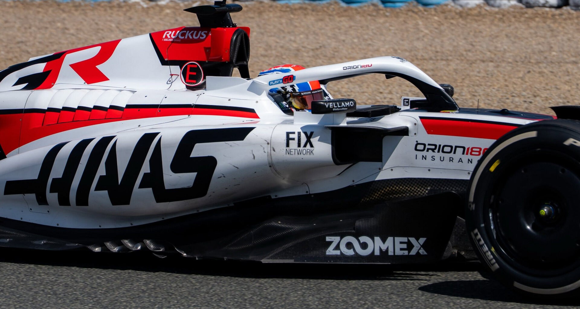 F1 news: Jack Doohan gets Haas audition as 2027 decision nears