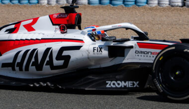 F1 news: Jack Doohan gets Haas audition as 2027 decision nears
