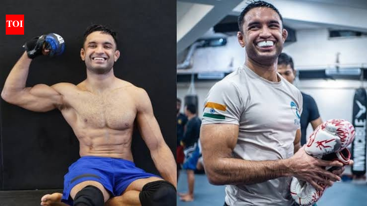 Asian Games: MMA's Varun Sanyal declared medically unfit in attempt at weight cut after getting dizzy in sauna | Asian Games 2026 News
