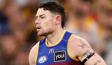 AFL grand final 2026: Why Brisbane Lions star Lachie Neale should be allowed to play in grand final despite striking charge