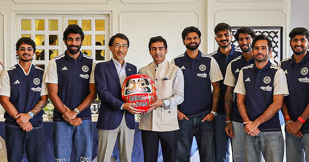 Japan Cricket Association Aims For Global Recognition With India Match