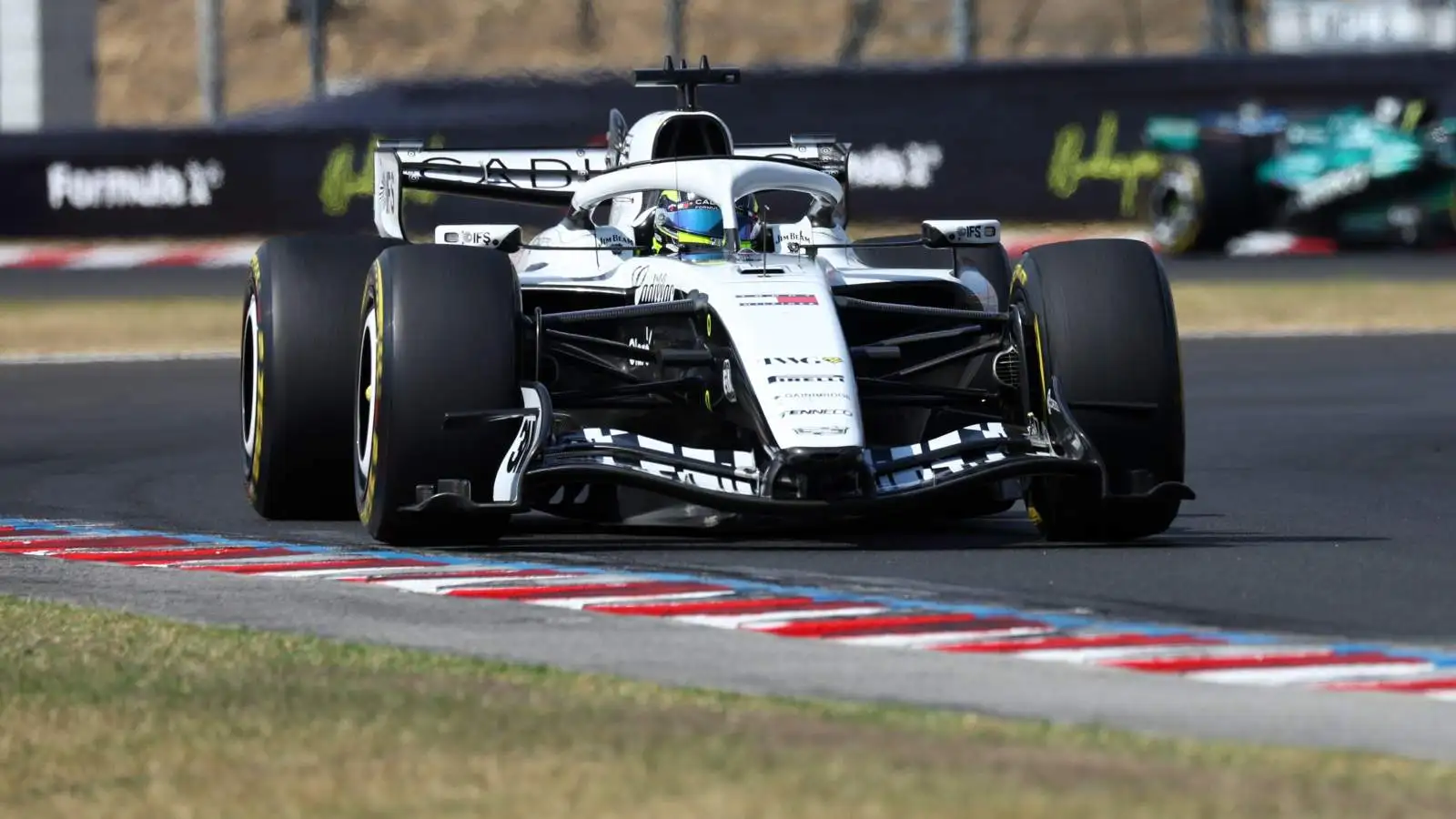Cadillac F1 relocation rumours addressed as Budkowski denies team move to US