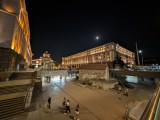 Low-light comparison, ultrawide camera (0.5x): Pixel 11 Pro - 12mm, f/1.7, ISO 370, 1/25s (4080x3064px) - News 26 09 Google Pixel 11 vs. 11 Pro review