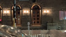 Low-light video screengrabs, Pixel 11: 10x - News 26 09 Google Pixel 11 vs. 11 Pro review