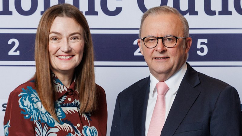 Albanese names Murdoch’s former top lieutenant as consul-general in New York