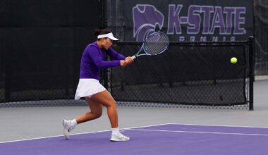 Wildcats Compete in First Two Days of ITA All-American Championship