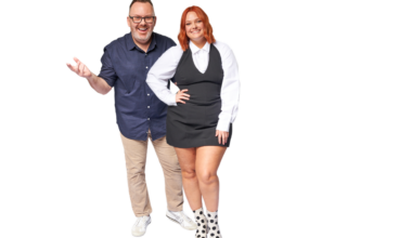 Haylee Potts to jump into Hit 104.7 Breakfast in 2027