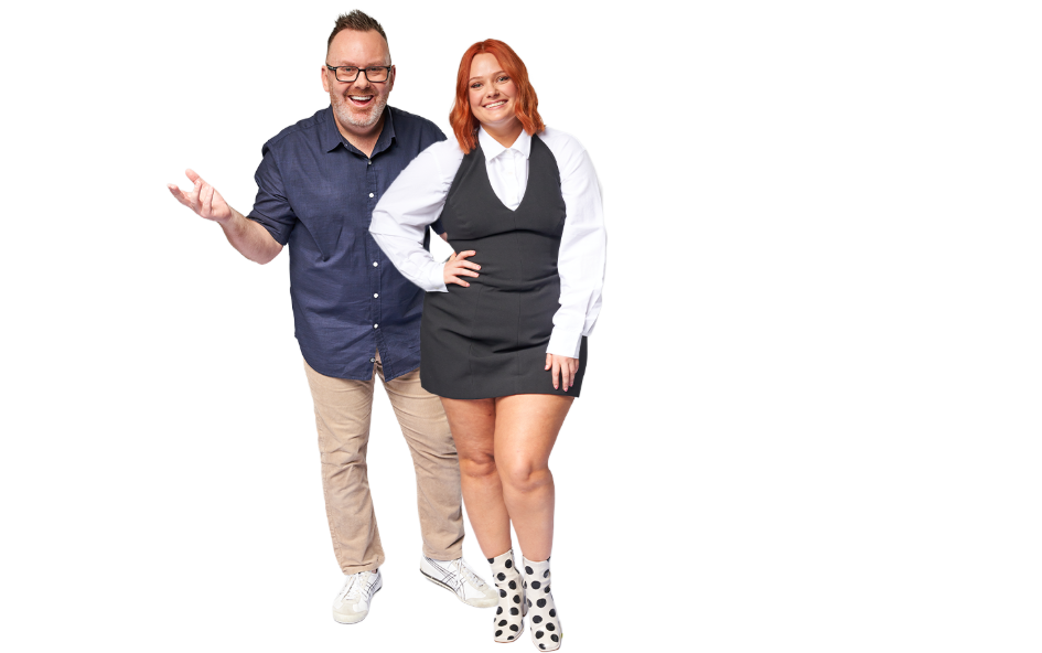 Haylee Potts to jump into Hit 104.7 Breakfast in 2027