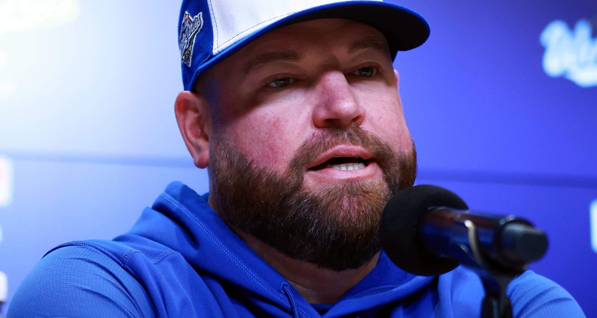 8x MLB All-Star Will Be A Toronto Blue Jays Free Agent This Winter