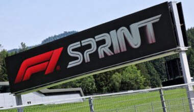 F1 POLL: What's the right number of F1 sprint races?