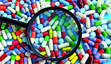 Cheap drugs, fake labels, non-functional QR codes: Karnataka FDA cancels 16 licences of retailers, wholesalers | Bengaluru News