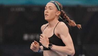 Runner’s diarrhoea: Exercise-induced gastrointestinal symptoms are more common than you think