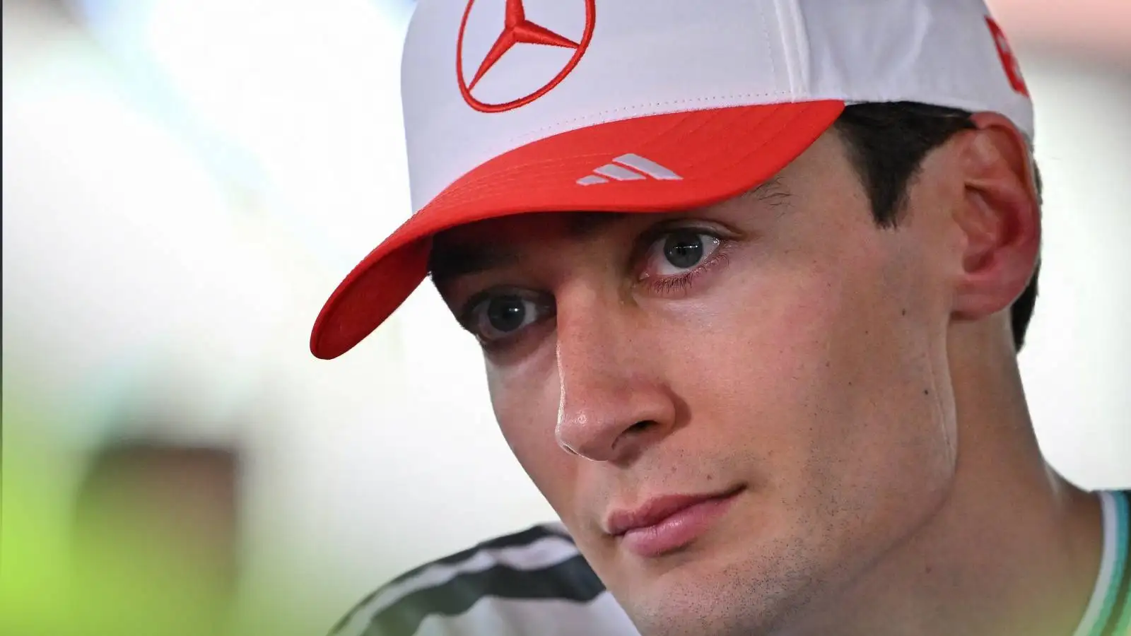 Mercedes launches George Russell review in F1 2026 title admission