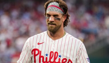 Bryce Harper, FanDuel, gambling addiction, VIP program, MLB sports betting, Terry Thompson