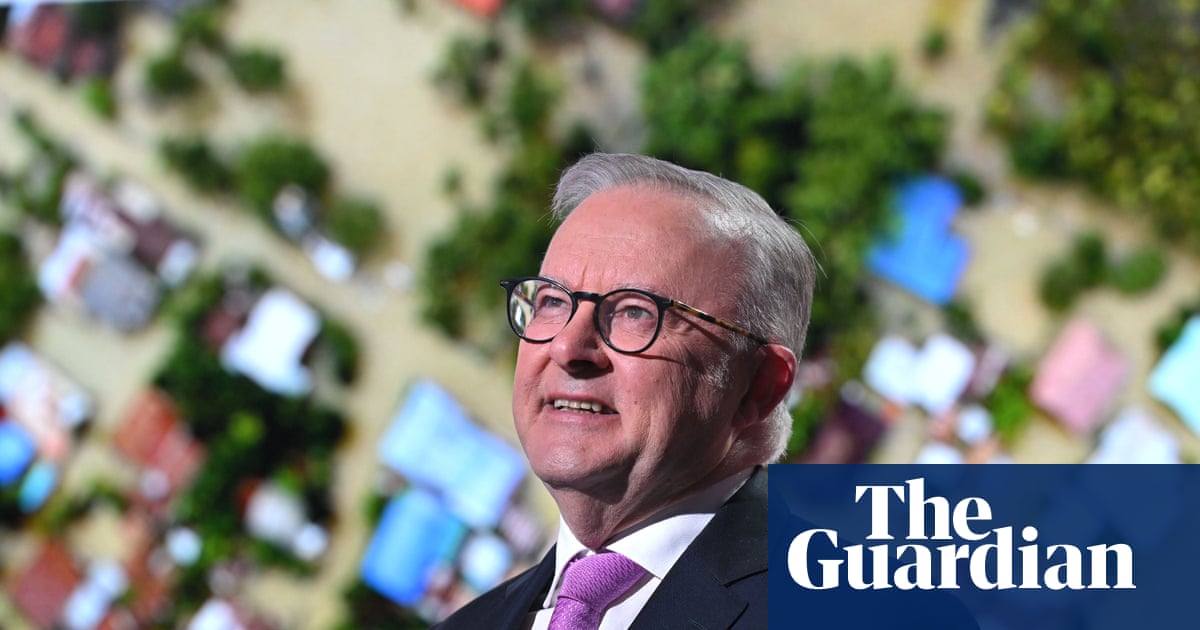 No avoiding the cost of inaction on climate, Anthony Albanese says in New York | Anthony Albanese