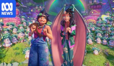 From animated delights to powerful documentaries, here's what's in cinemas in September
